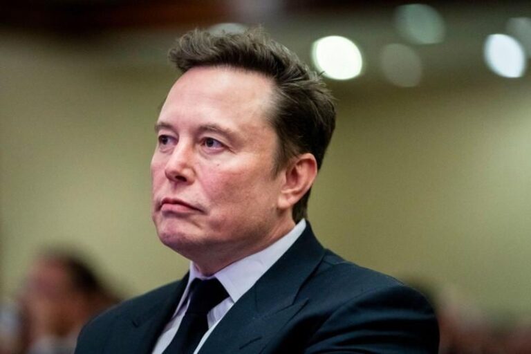 El diario La Vanguardia se suma a The Guardian y se va de la red social X en un mensaje a Elon Musk