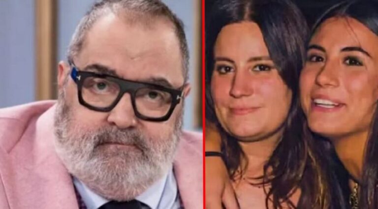 El dolor de la hija mayor de Jorge Lanata al revelar una durísima noticia sobre su papá: «No retiene y»