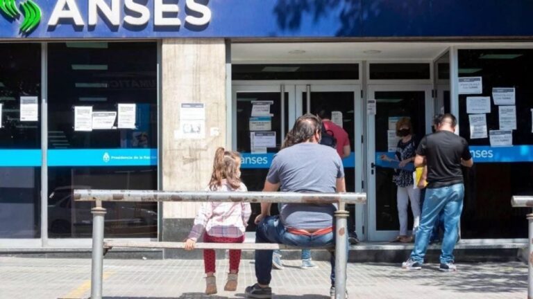 ANSES: quiénes cobras sus haberes este jueves 21 de noviembre