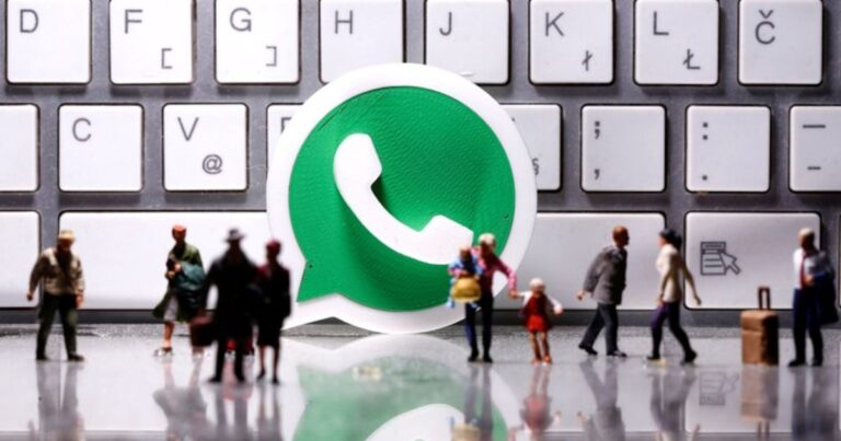 WhatsApp cambia para siempre la forma de enviar fotos y acceder a la cámara