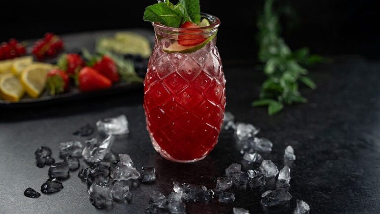 Las bebidas que combaten el colesterol y limpian las arterias