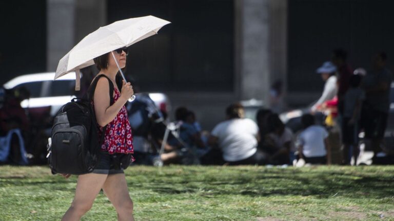 Clima hoy en Buenos Aires: el pronóstico del tiempo para el martes 14 de enero
