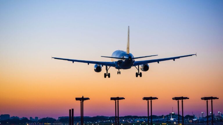 El Gobierno autorizó a una nueva línea aérea a ampliar sus operaciones en Argentina