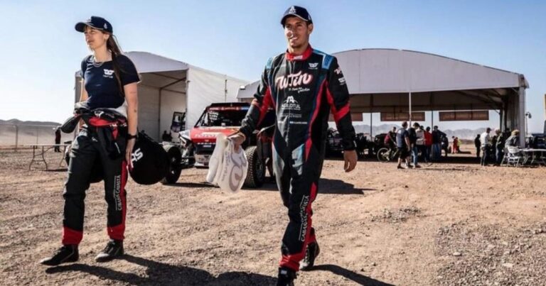 Argentina y el Dakar: un recorrido por todos los títulos albicelestes