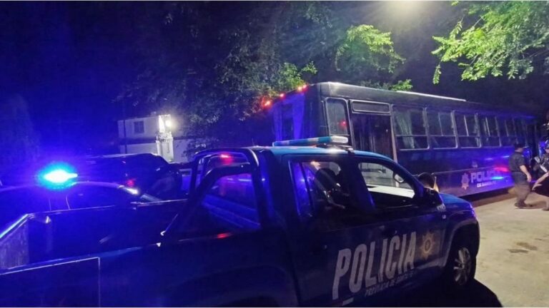 Rosario: nueve homicidios en lo que va del año, cuatro vinculados al narcotráfico