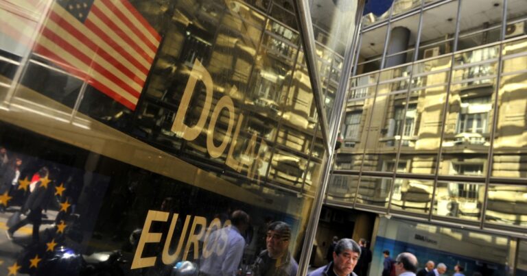 Dólar tarjeta hoy: a cuánto cotiza este lunes 20 de enero