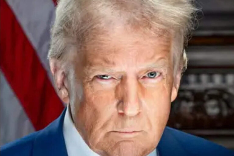 Trump dio su primer discurso como presidente: ‘La era dorada de EEUU empieza ahora’