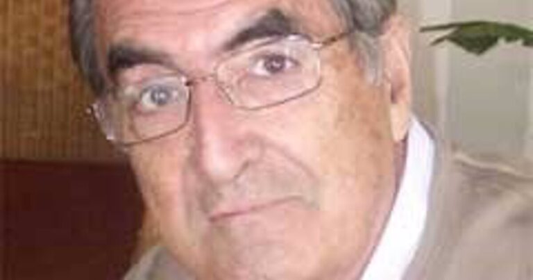 Fallece el dramaturgo Luis Matilla a los 86 años