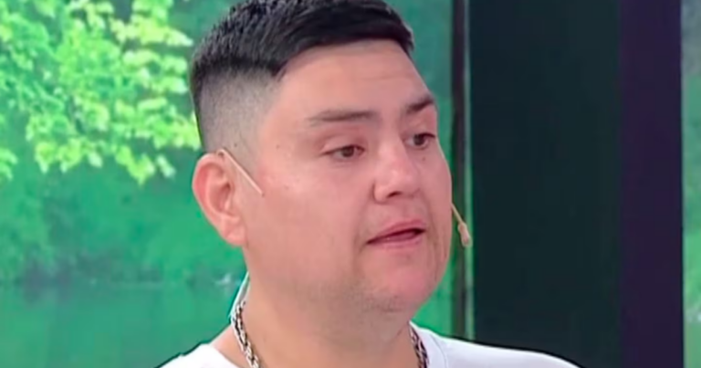 Luisito de Cuestión de Peso reveló que padece una durísima enfermedad