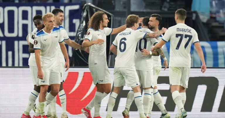 Europa League: partidos, resultados y un argentino en octavos de final