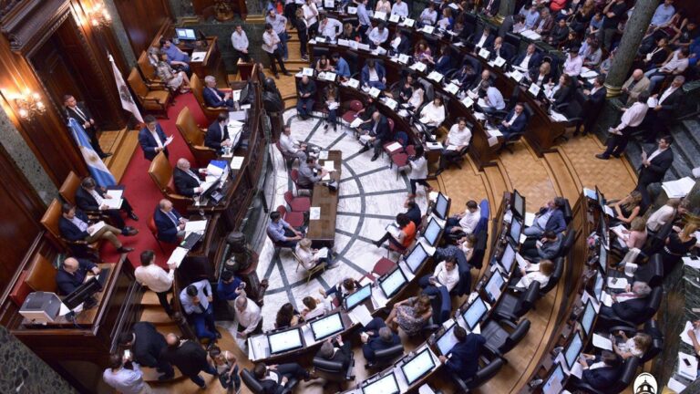 Extraordinarias en Ciudad: el PRO, cerca de alcanzar los votos para suspender las PASO porteñas