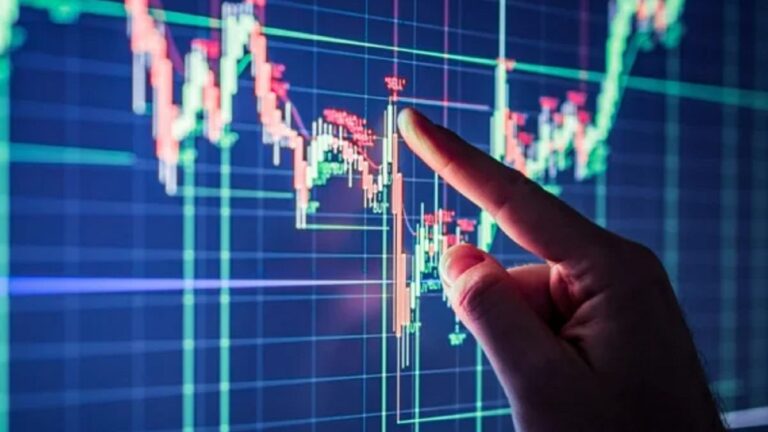 La meme coin de Donald Trump subió casi un 9% en un día