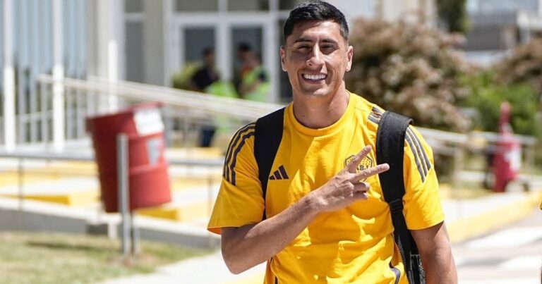 El 2025 de Merentiel: cifra récord en Boca, superó a Maradona y va por todo vs. Cavani y Giménez