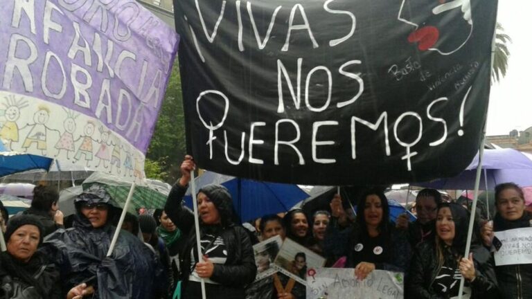 Tras anuncio del Gobierno, qué se puede esperar del tratamiento de los femicidios en la Argentina