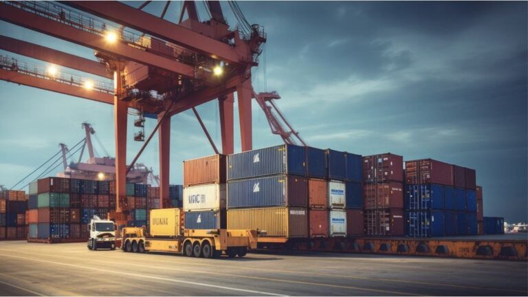 Las empresas pyme cerraron el 2024 con exportaciones por más de u$s10.000 millones