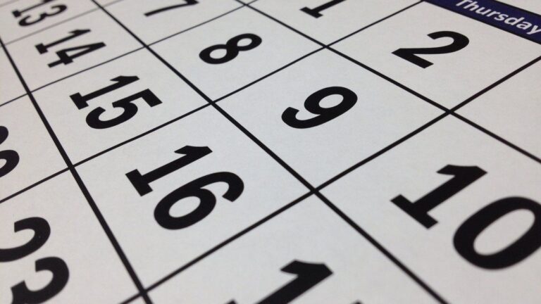 El feriado del 31 de enero que conformará un fin de semana largo