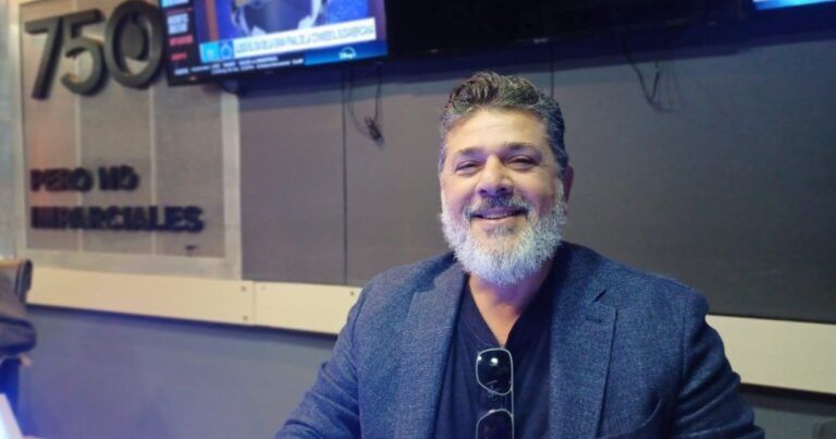 Mensaje mafioso: el Señor del Tabaco amenazó a un periodista de Clarín