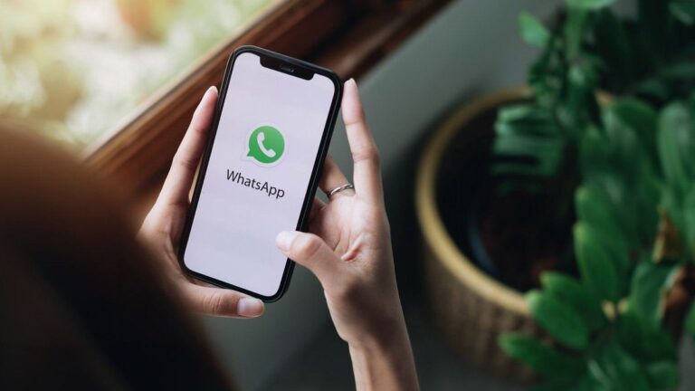 La información urgente que WhatsApp le dio a millones de usuarios para febrero 2025