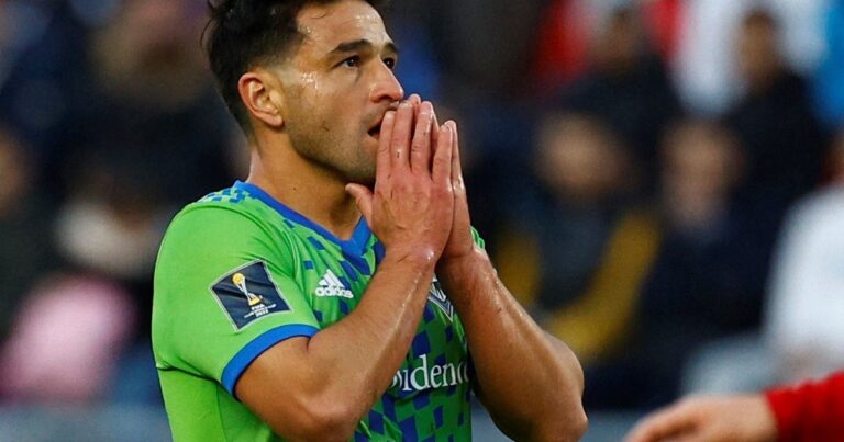 El uruguayo ex Boca que fue ofrecido a San Lorenzo y le gusta a Russo