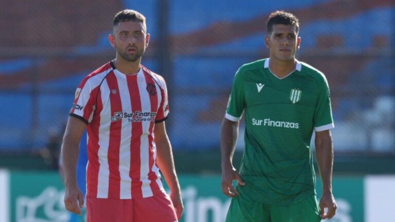 Torneo Apertura: con polémicas, Barracas Central frenó el buen momento de Banfield y le ganó 1-0