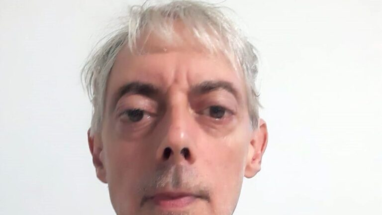 Claudio Zeiger: la autobiografía profunda como novela