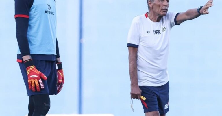 San Lorenzo: un cambio, una duda y la racha que se le corta a Russo