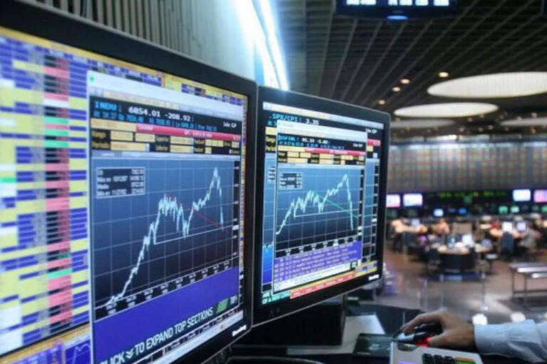 Suben las acciones en Wall Street y le da impulso a las empresas argentinas