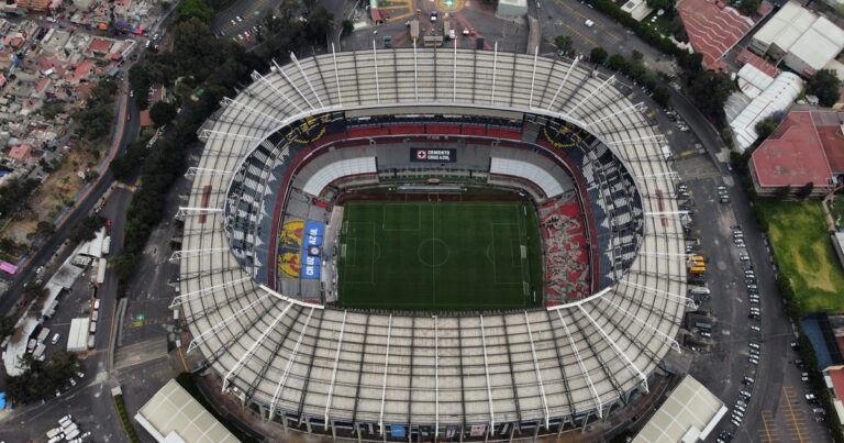 El mítico estadio que es especial para los argentinos y ahora tiene nuevo nombre
