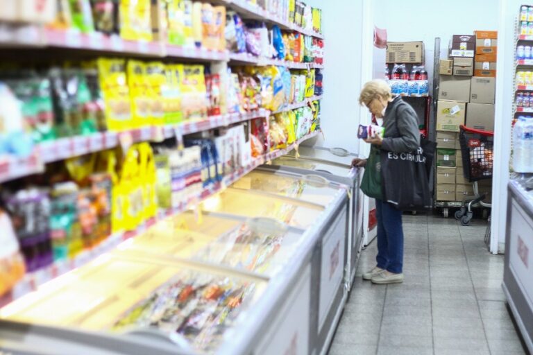 La canasta básica del jubilado ya es de $1.200.000