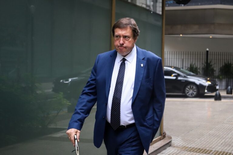 Los libertarios van divididos en Río Negro y Weretilneck se ilusiona con robarles un senador