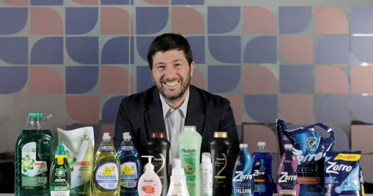 El rey del shampoo es un ingeniero de la UTN: «sacrifico rentabilidad pero mantengo las ventas»