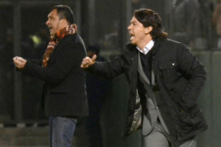 Gallardo vuelve a la Copa Argentina con River vs Ciudad de Bolívar