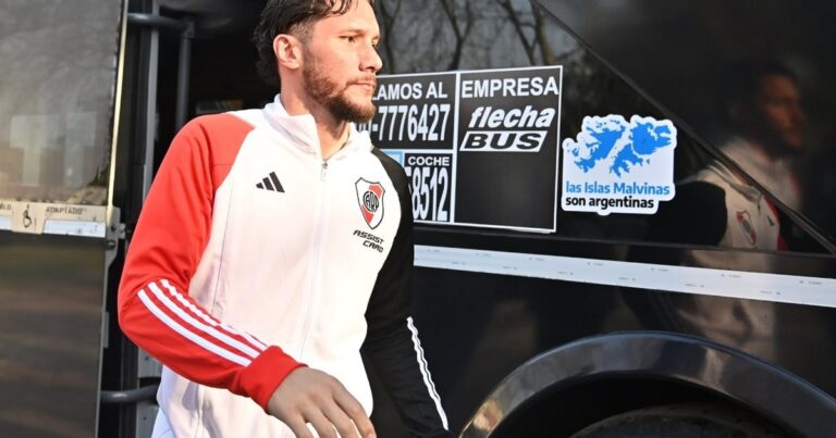 La sugerente foto que posteó Conan Ledesma y luego borró