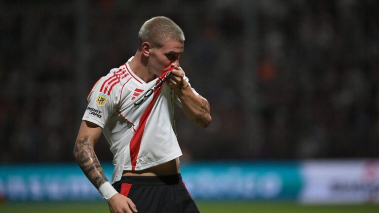 River vs Ciudad de Bolívar por la Copa Argentina: horario, formaciones y cómo ver en vivo