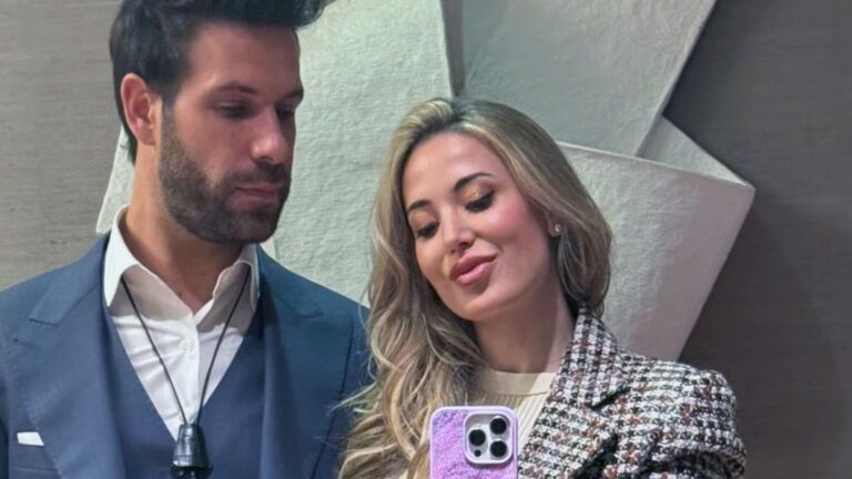 Detuvieron a Elías Piccirillo, marido de Jesica Cirio: lo acusan de estafa y robo