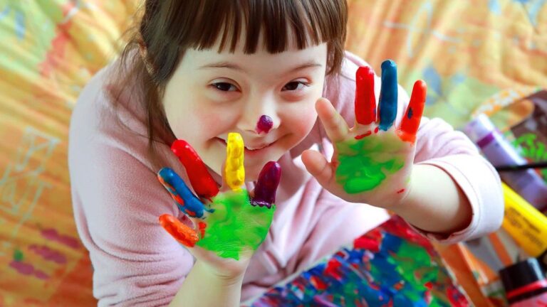 Día del Síndrome de Down: por qué se conmemora el 21 de marzo