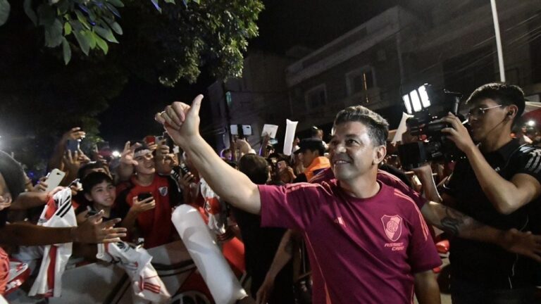 River debuta en la Copa Argentina ante Ciudad de Bolívar