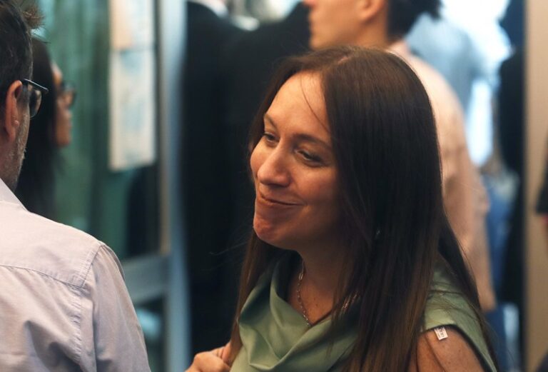 El PRO analiza llevar a Vidal, Lombardi y Laura Alonso como legisladores