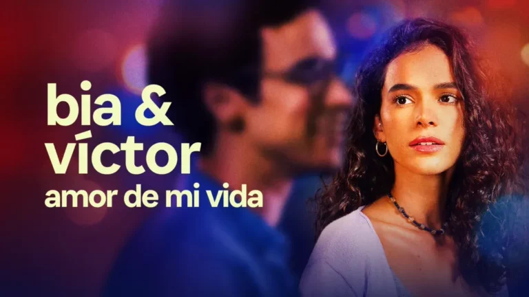 La nueva comedia romántica de Disney+ que redefine el amor y la amistad en una sola temporada