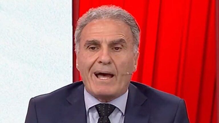 Oscar Ruggeri: «Es el ciclo más brillante en la historia de la Selección Argentina»