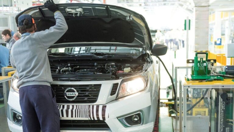 Nissan dejará de fabricar autos en Argentina: cuándo y por qué