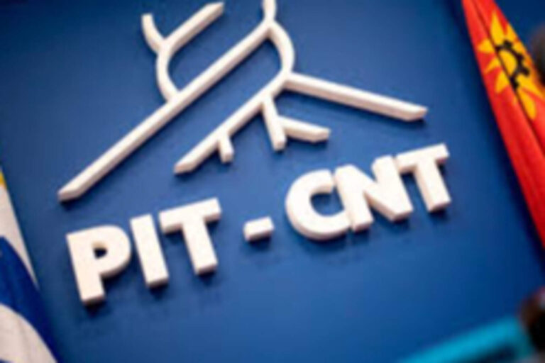 Los sindicatos en Uruguay: elites comunistas destructoras de empleo