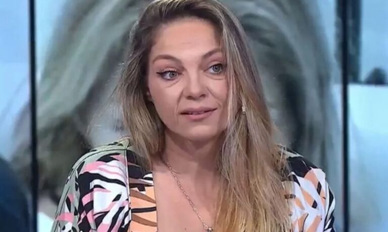 Tamara Paganini contó cuál fue el momento más duro de su vida