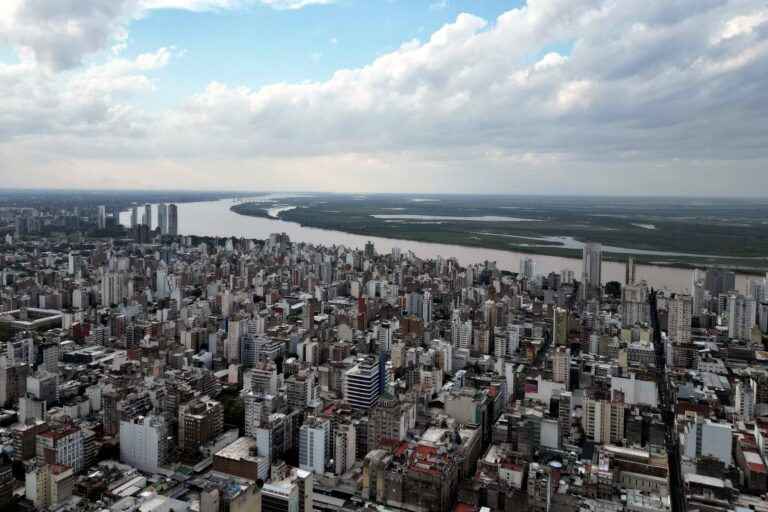 Dónde voto en Rosario para las elecciones 2025