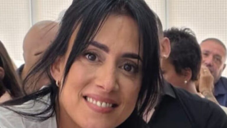 Quién es Carolina Condello, la esposa y socia de Rafael Di Zeo