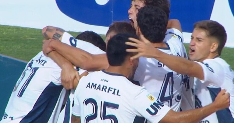 Godoy Cruz e Independiente Rivadavia igualaron el clásico