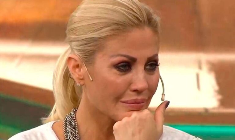 El desgarrador posteo de Barbie Simons en medio de un drama personal: Una enfermedad terminal