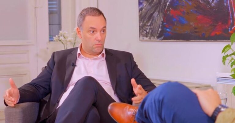 El sorpresivo elogio de Manuel Adorni a Axel Kicillof: Siempre me apasionó escucharlo