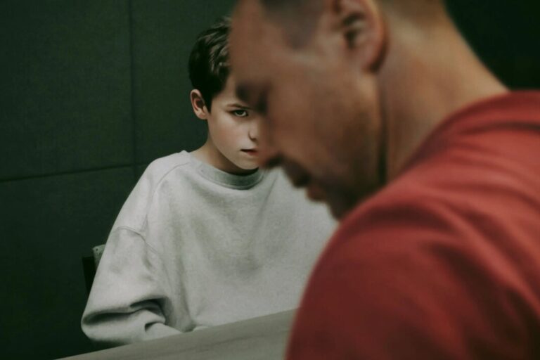 La decisión que tomó la productora de Brad Pitt sobre la segunda temporada de Adolescencia