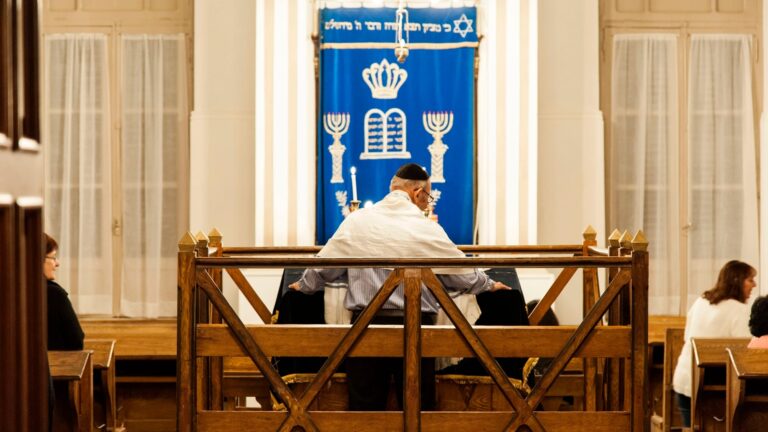 Cómo se saluda en Pésaj